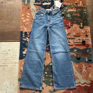 NWT & other stories jeans